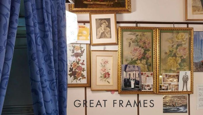 Great Frames